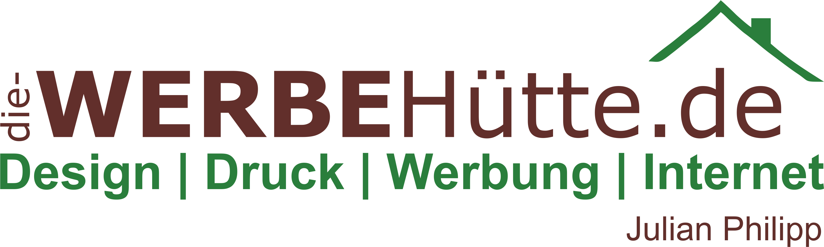 die-WERBEHuette.de Julian Philipp